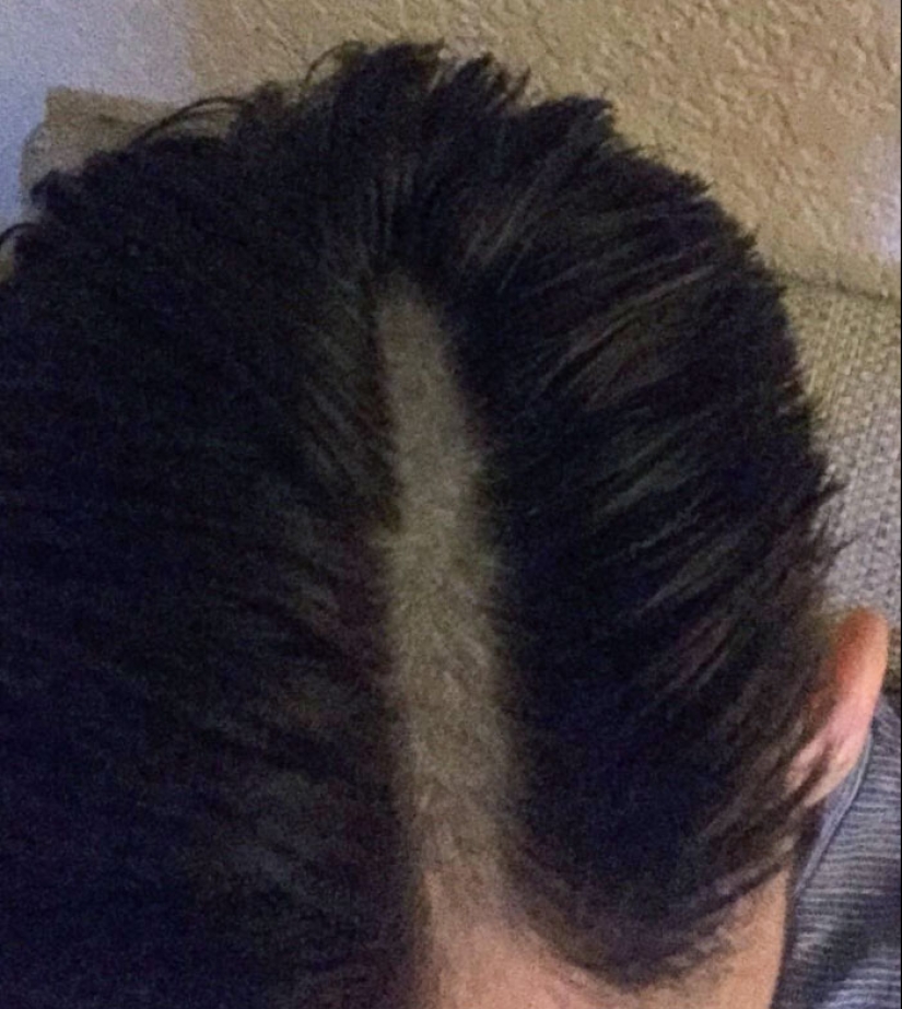 15 Times People Shared The Worst Beauty Salon Services They’ve Ever Received 15 Times People Shared The Worst Beauty Salon Services They’ve Ever Received