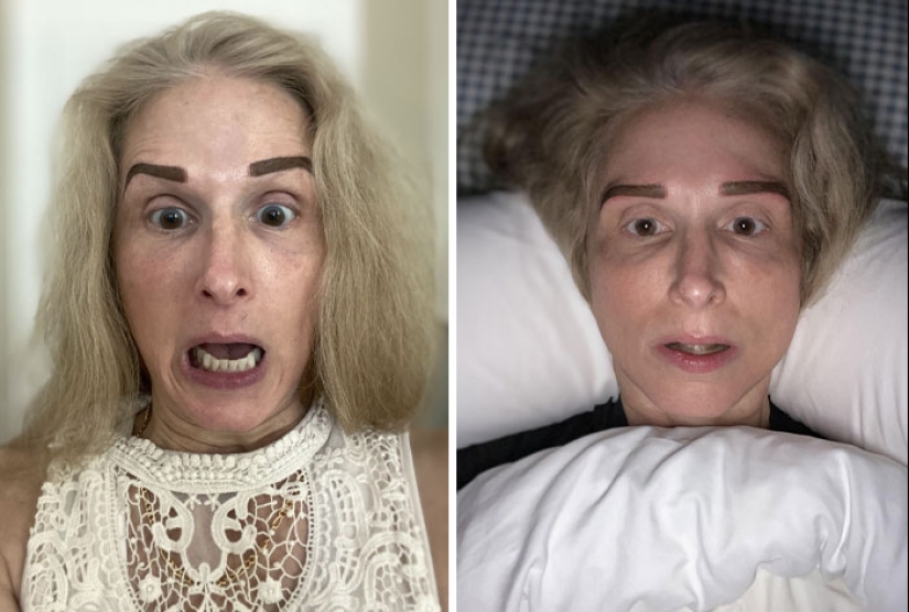 15 Times People Shared The Worst Beauty Salon Services They’ve Ever Received 15 Times People Shared The Worst Beauty Salon Services They’ve Ever Received