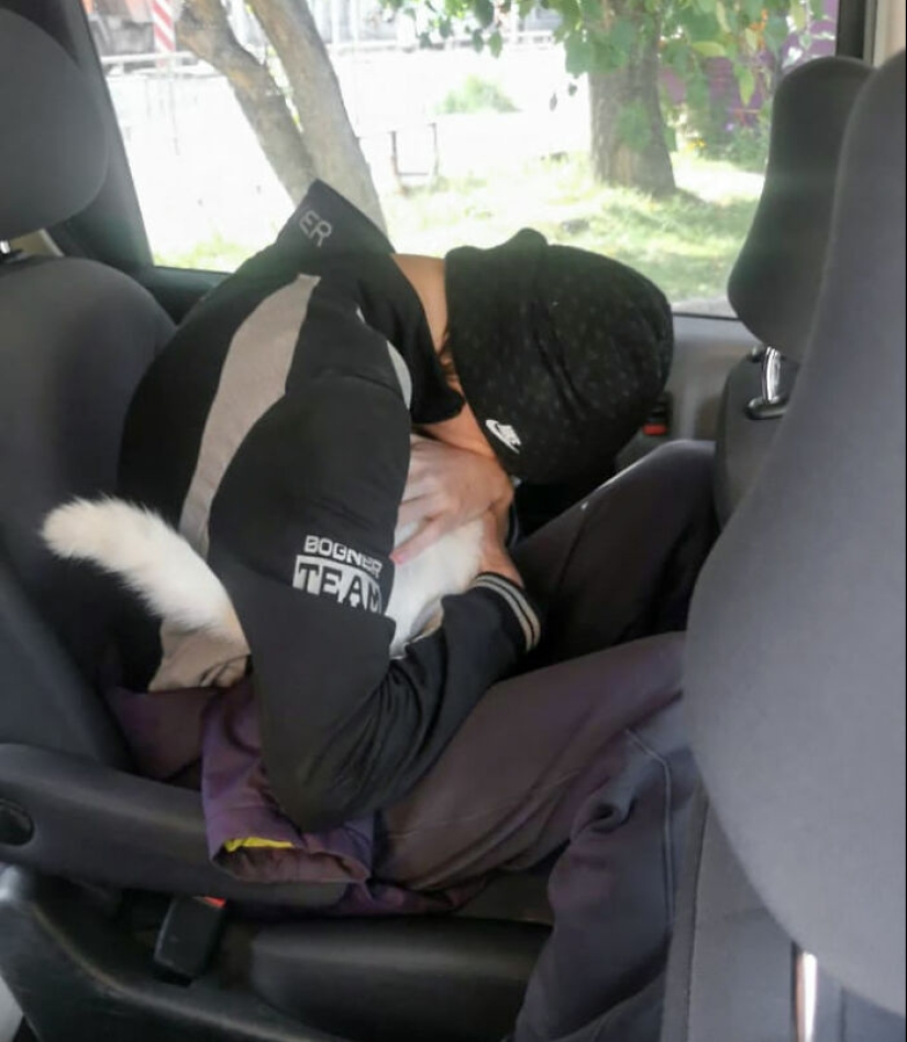 15 veces que la gente tuvo una suerte increíble