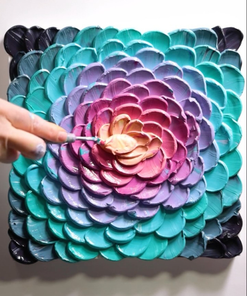 15 Vibrant Masterpieces By Josie Lewis 15 Vibrant Masterpieces By Josie Lewis