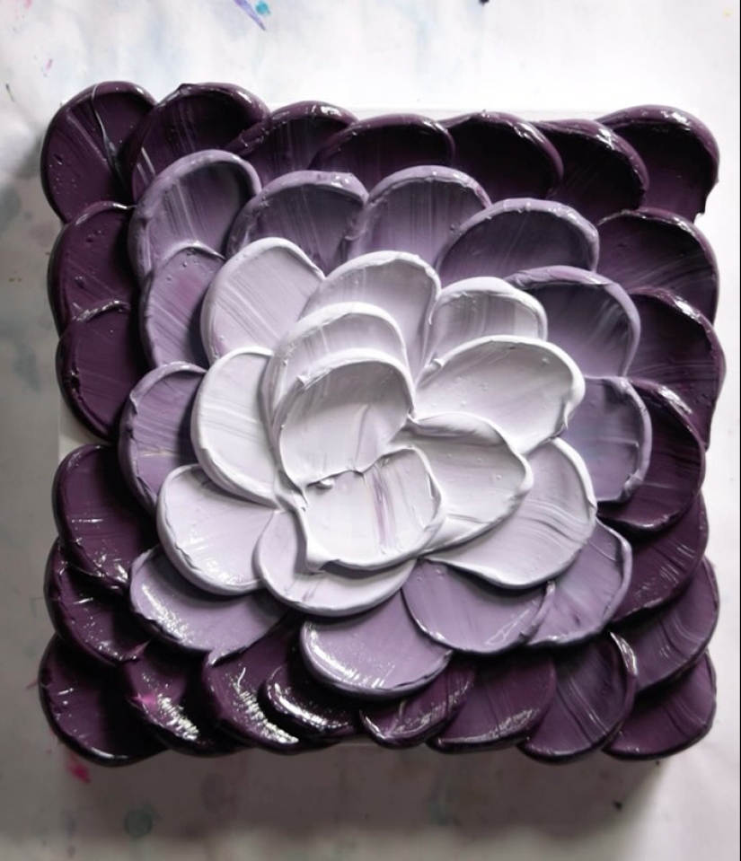 15 Vibrant Masterpieces By Josie Lewis 15 Vibrant Masterpieces By Josie Lewis