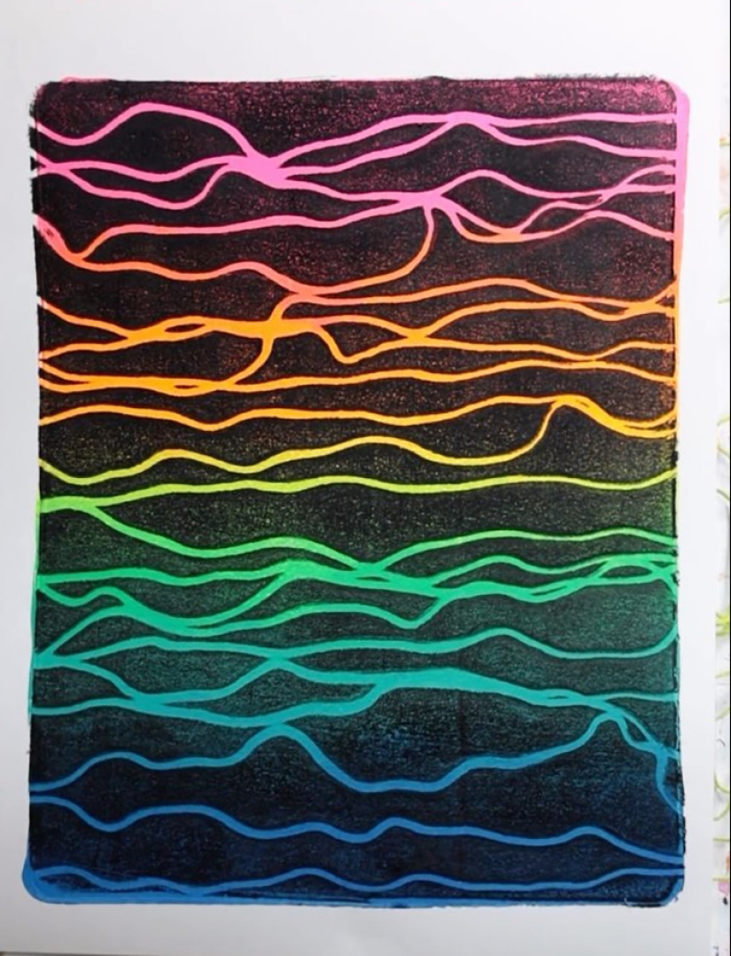 15 Vibrant Masterpieces By Josie Lewis 15 Vibrant Masterpieces By Josie Lewis