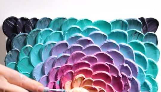 15 Vibrant Masterpieces By Josie Lewis