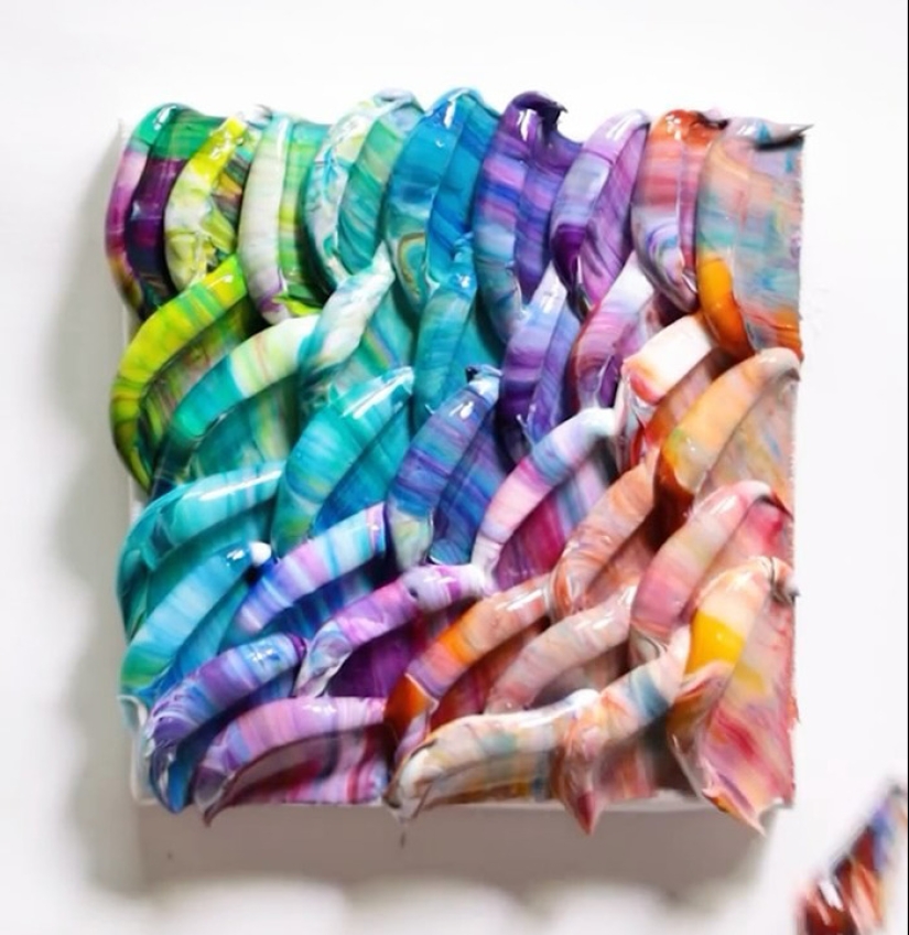 15 Vibrant Masterpieces By Josie Lewis 15 Vibrant Masterpieces By Josie Lewis