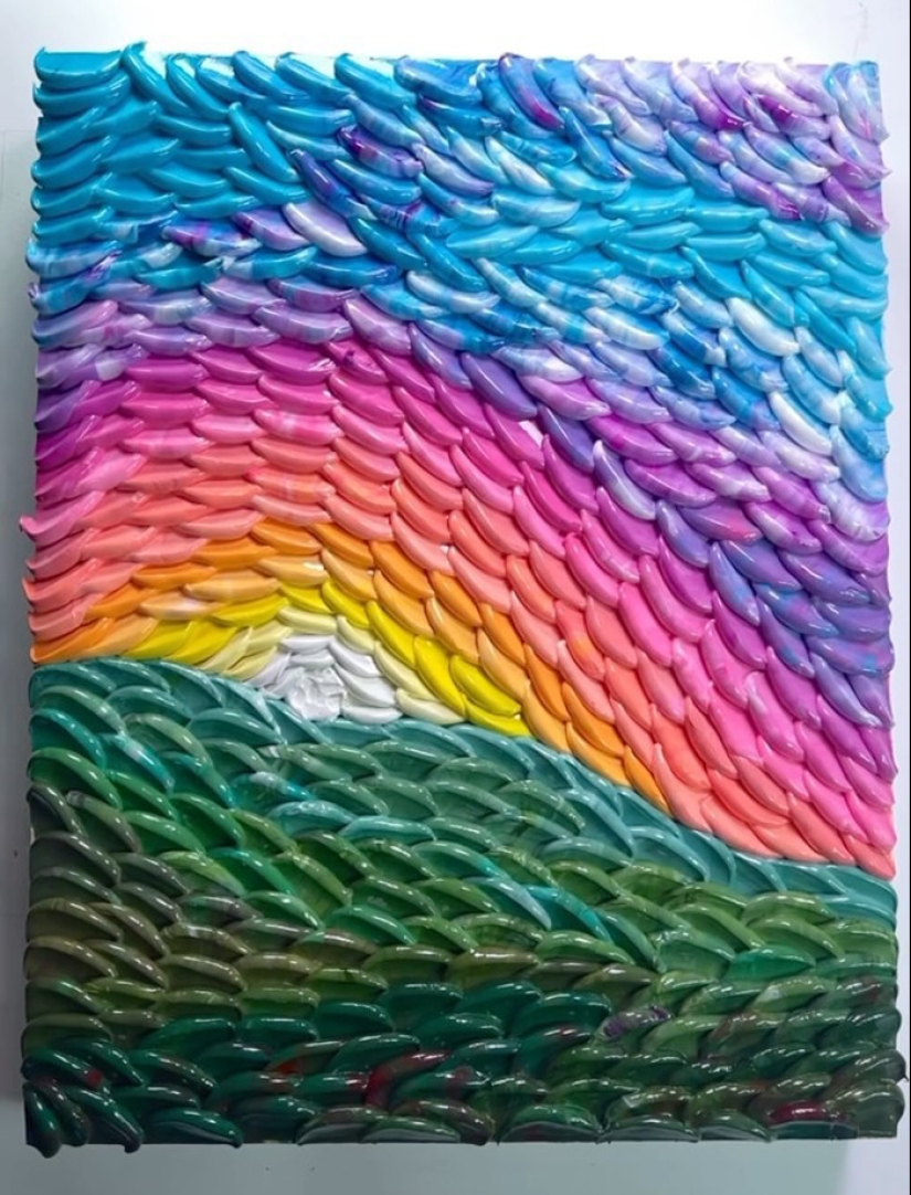 15 Vibrant Masterpieces By Josie Lewis 15 Vibrant Masterpieces By Josie Lewis