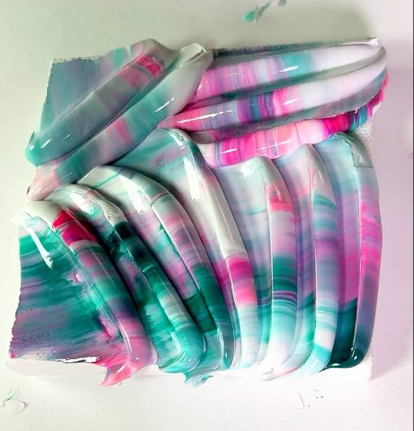 15 Vibrant Masterpieces By Josie Lewis 15 Vibrant Masterpieces By Josie Lewis