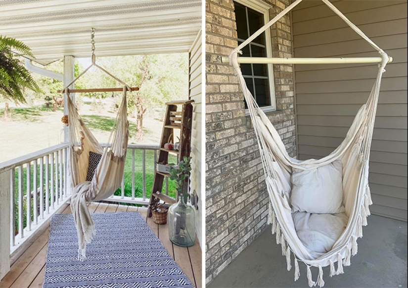 15 Wickedly Affordable Outdoor Decorations That’ll Make Your Backyard Pop This Summer