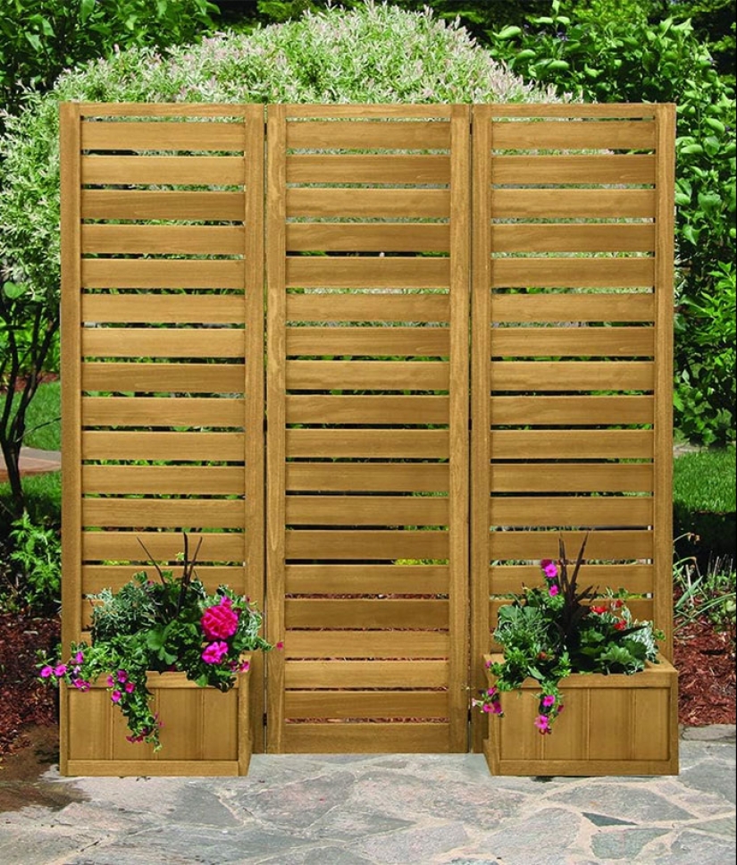 15 Wickedly Affordable Outdoor Decorations That’ll Make Your Backyard Pop This Summer