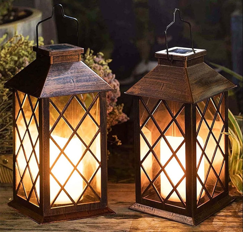15 Wickedly Affordable Outdoor Decorations That’ll Make Your Backyard Pop This Summer