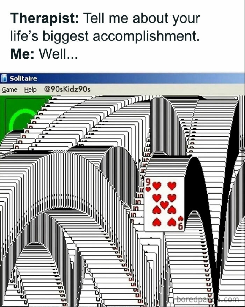 15 Wild ’90s Posts And Memes That You May Be Too Young For