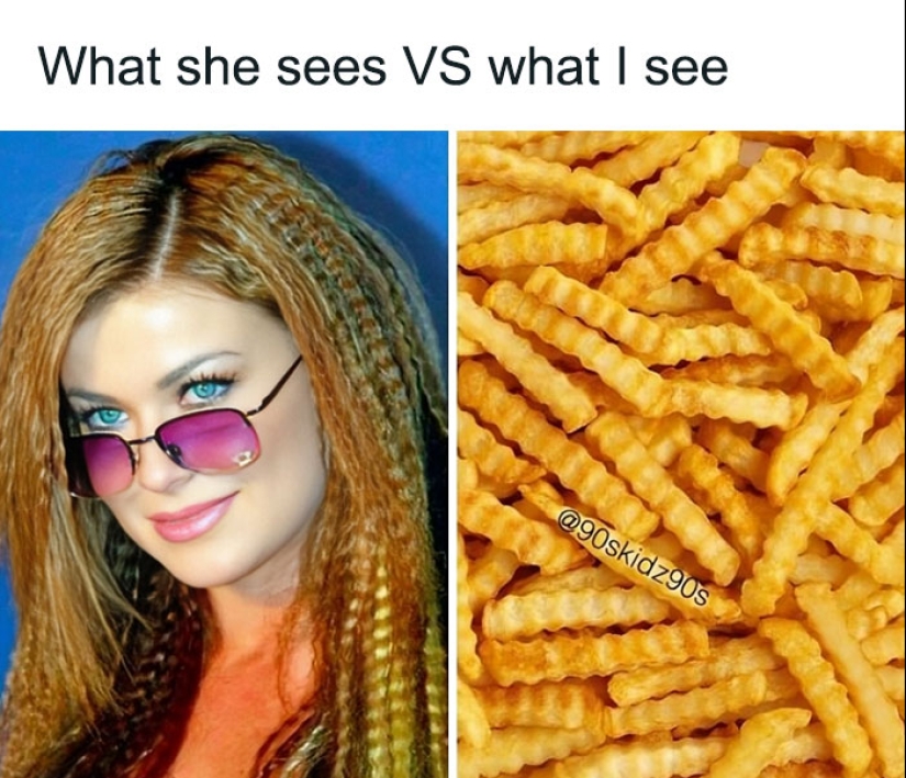 15 Wild ’90s Posts And Memes That You May Be Too Young For