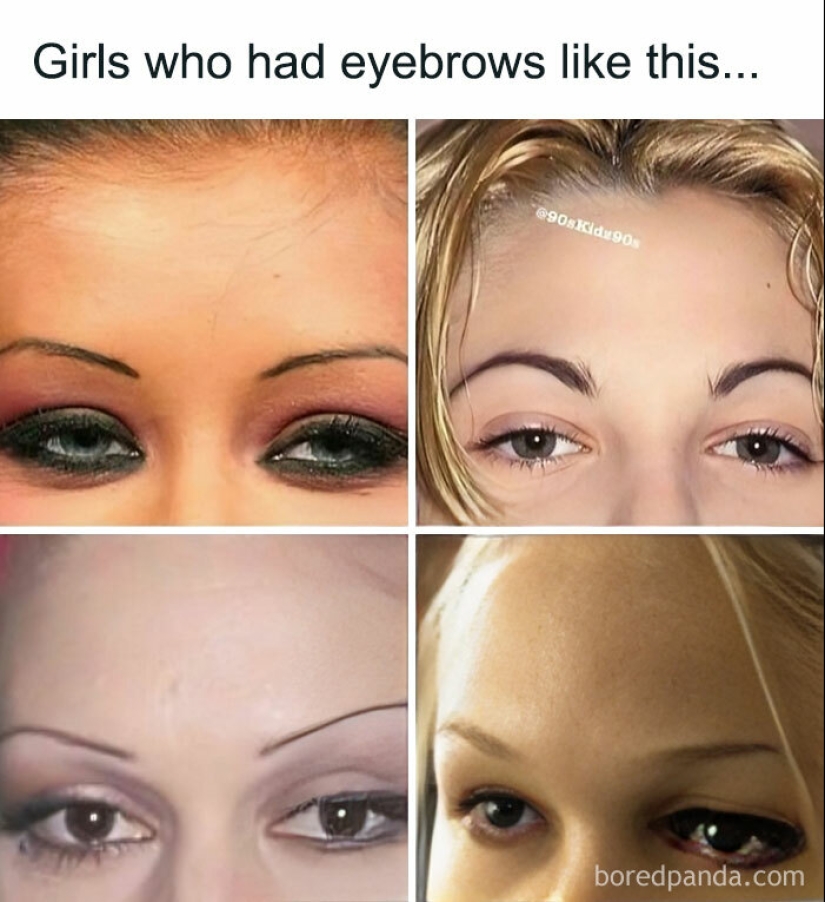 15 Wild ’90s Posts And Memes That You May Be Too Young For