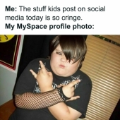 15 Wild ’90s Posts And Memes That You May Be Too Young For