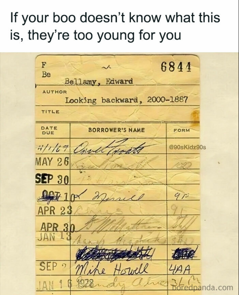 15 Wild ’90s Posts And Memes That You May Be Too Young For