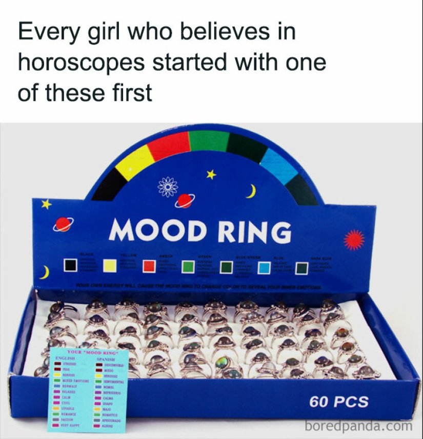 15 Wild ’90s Posts And Memes That You May Be Too Young For