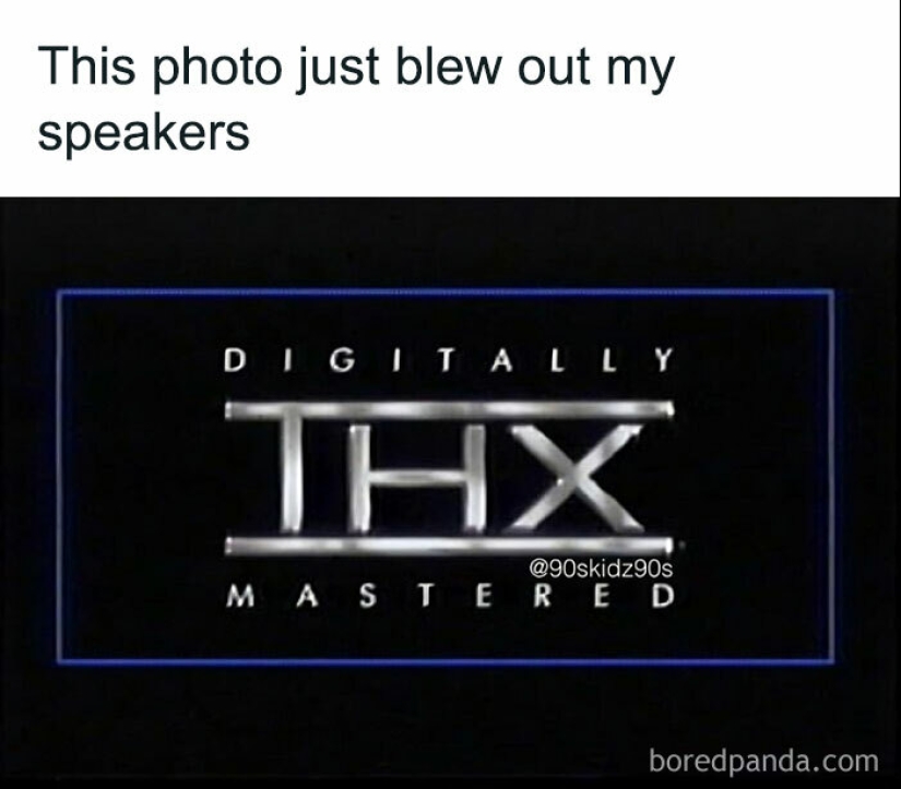 15 Wild ’90s Posts And Memes That You May Be Too Young For