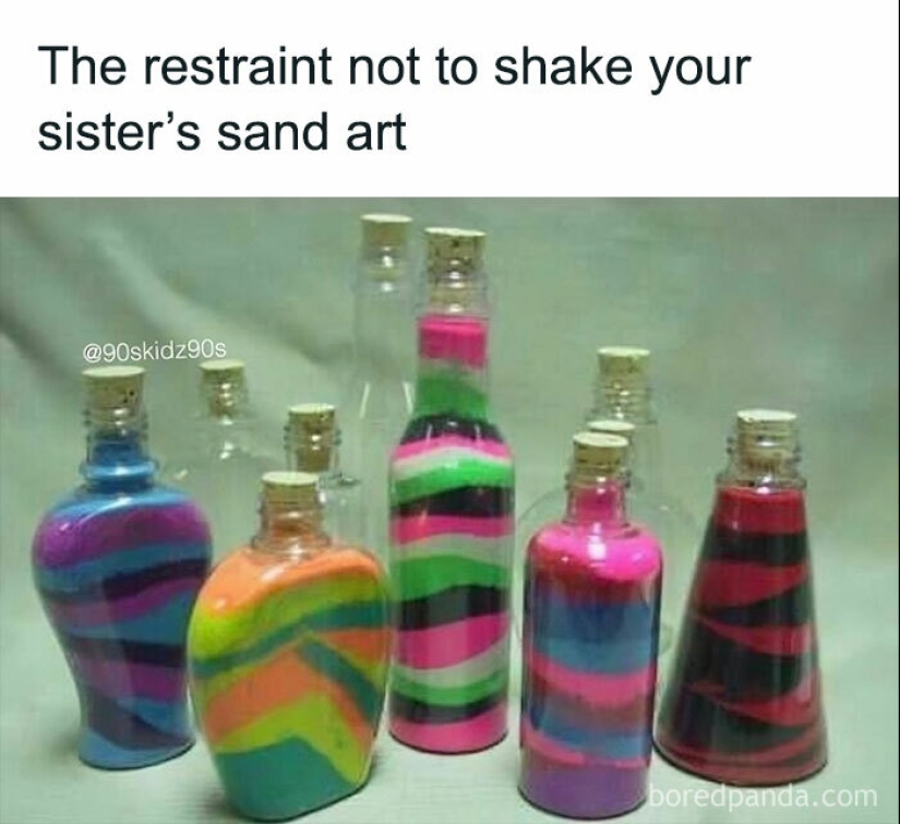 15 Wild ’90s Posts And Memes That You May Be Too Young For