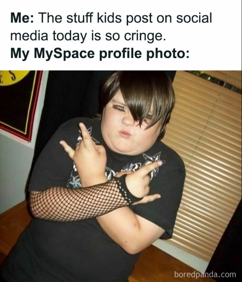 15 Wild ’90s Posts And Memes That You May Be Too Young For