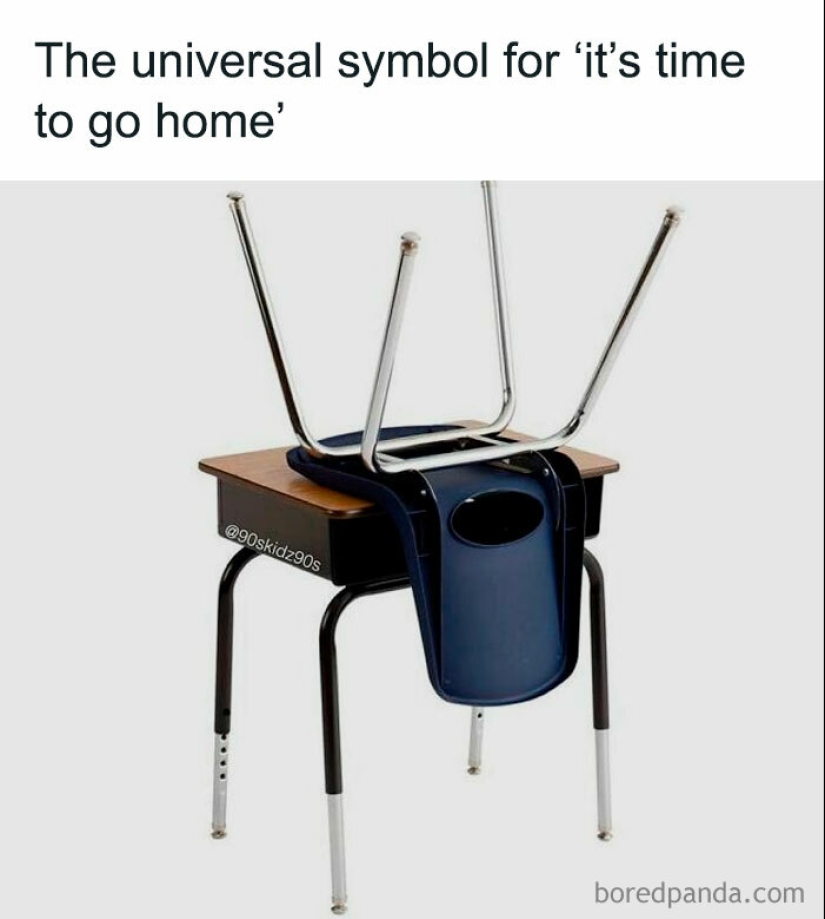 15 Wild ’90s Posts And Memes That You May Be Too Young For