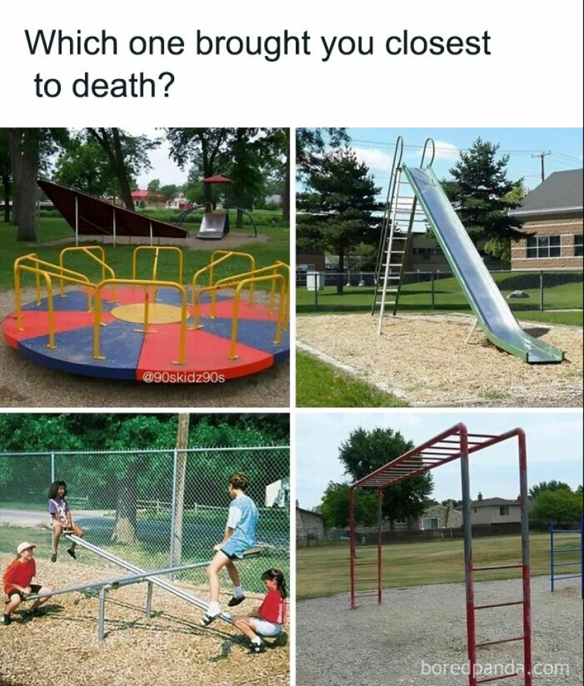 15 Wild ’90s Posts And Memes That You May Be Too Young For