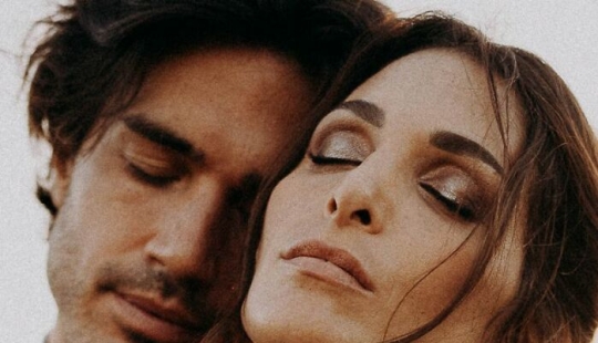 15 Winning Images Of Love, Couples And Weddings, As Selected By FdB Awards