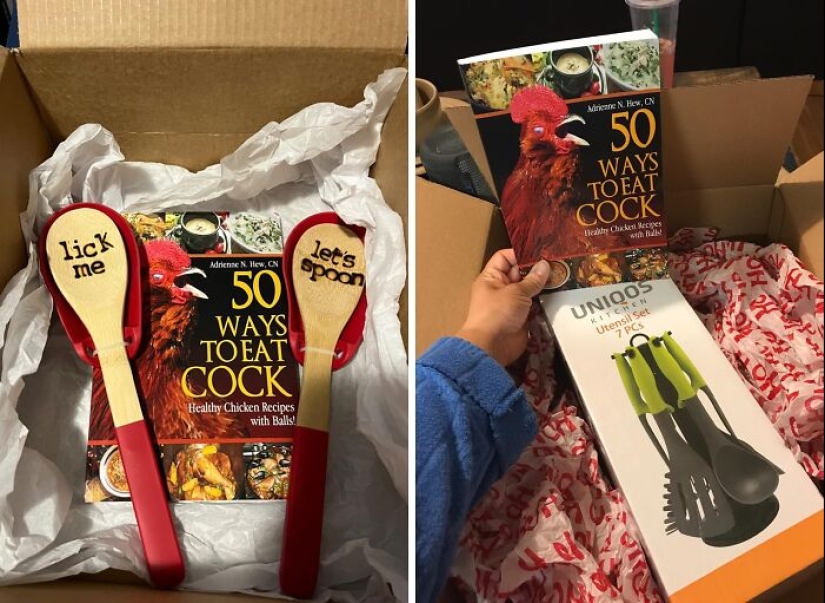 16 Customer Reviews So Funny, You'll Forget What You Were Shopping For