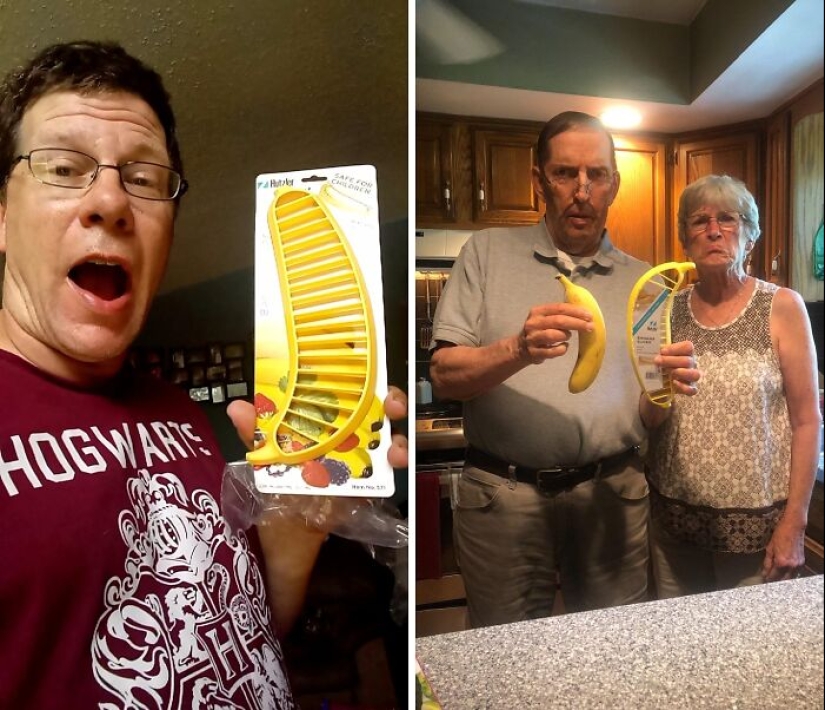 16 Customer Reviews So Funny, You'll Forget What You Were Shopping For