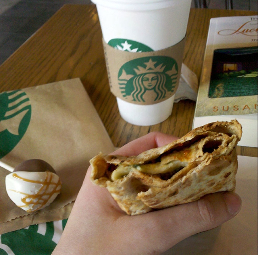 16 empleados de restaurantes de comida rápida señalan cosas que nunca se deben pedir