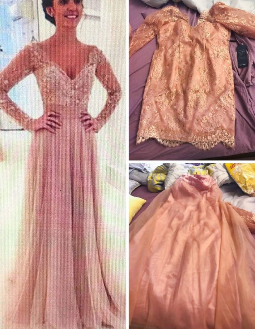 16 online purchases that did not meet expectations 16 online purchases that did not meet expectations