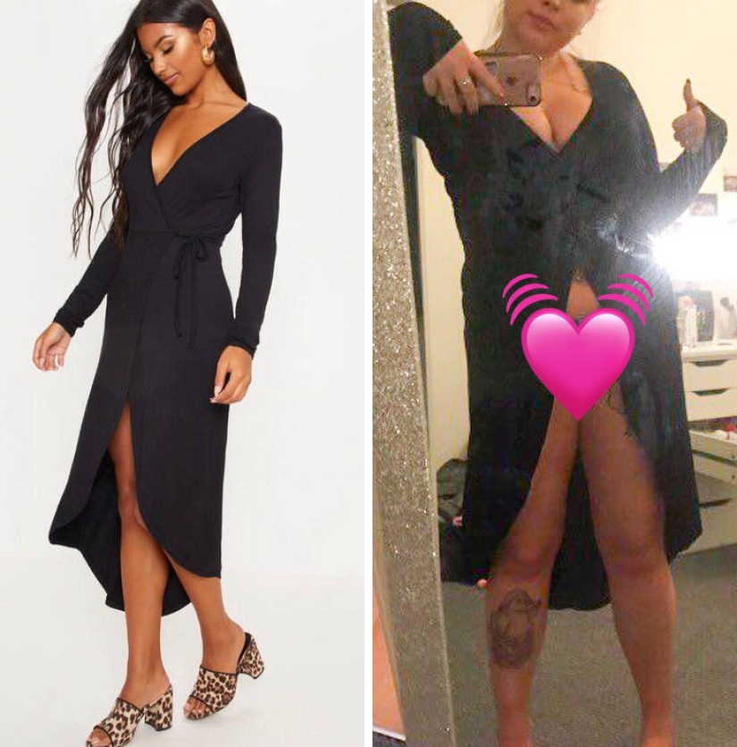 16 online purchases that did not meet expectations 16 online purchases that did not meet expectations