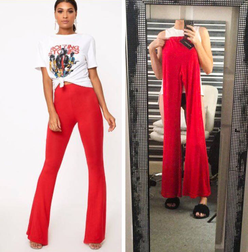 16 online purchases that did not meet expectations 16 online purchases that did not meet expectations