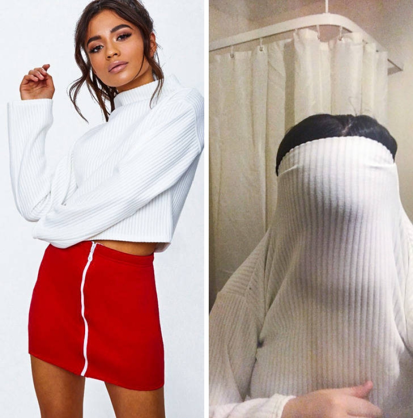 16 online purchases that did not meet expectations 16 online purchases that did not meet expectations