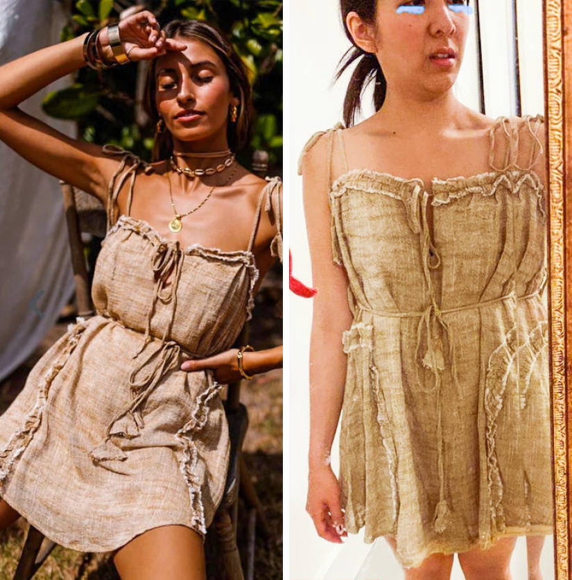 16 online purchases that did not meet expectations 16 online purchases that did not meet expectations