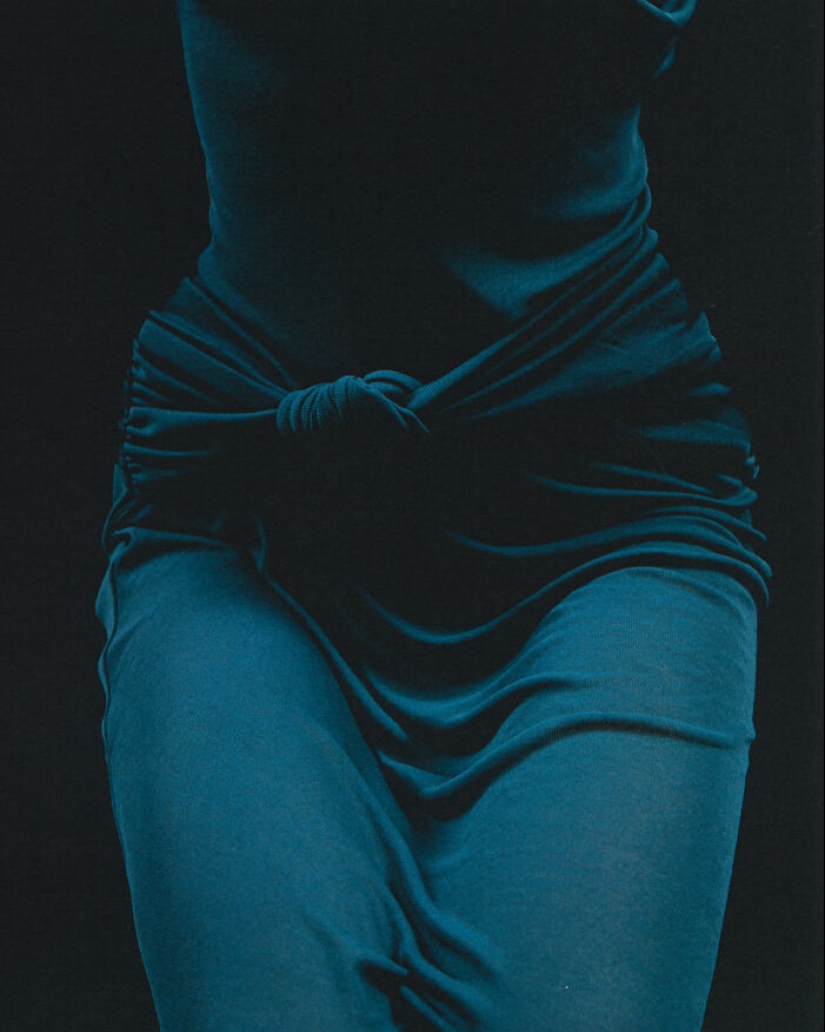 16 Photos Exploring Human Sexuality By Kseniya Vashchenko