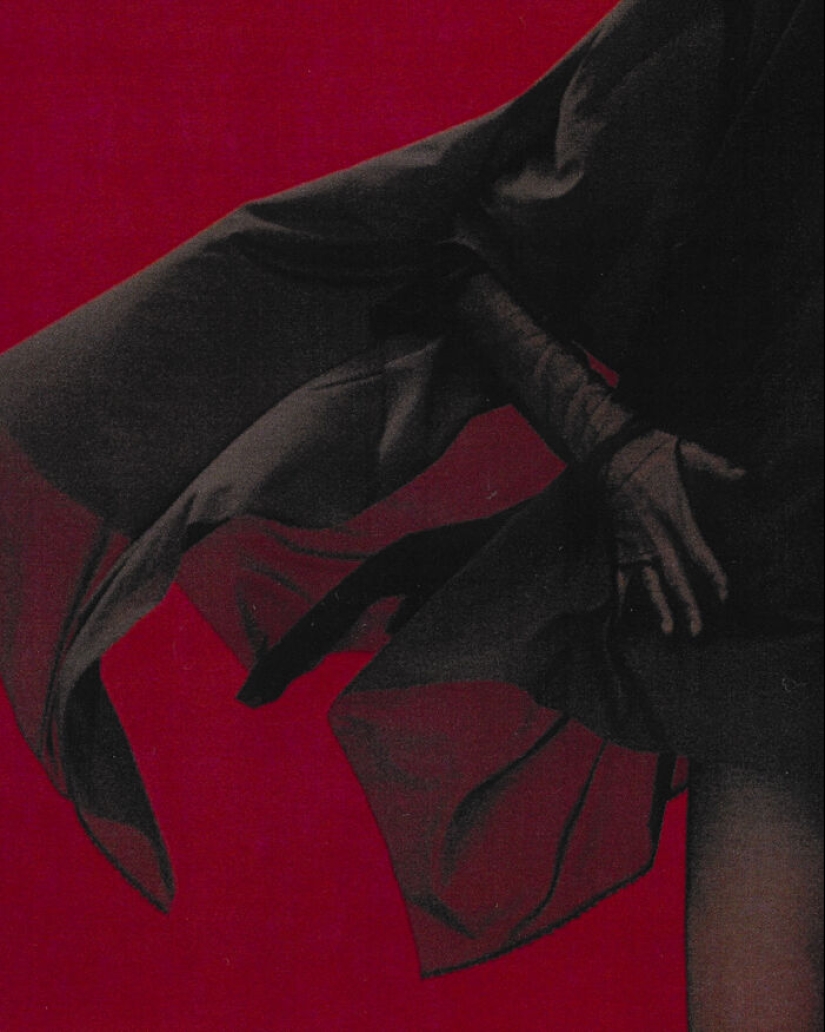 16 Photos Exploring Human Sexuality By Kseniya Vashchenko