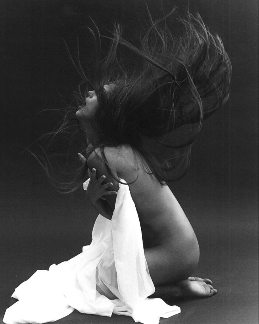 16 Photos Exploring Human Sexuality By Kseniya Vashchenko