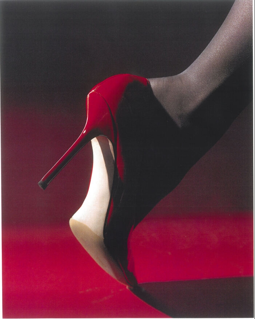 16 Photos Exploring Human Sexuality By Kseniya Vashchenko