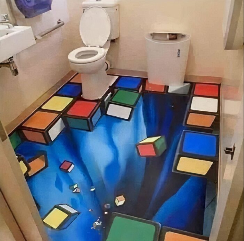 17 Cringeworthy Design Fails That Are So Bad, They’re Funny