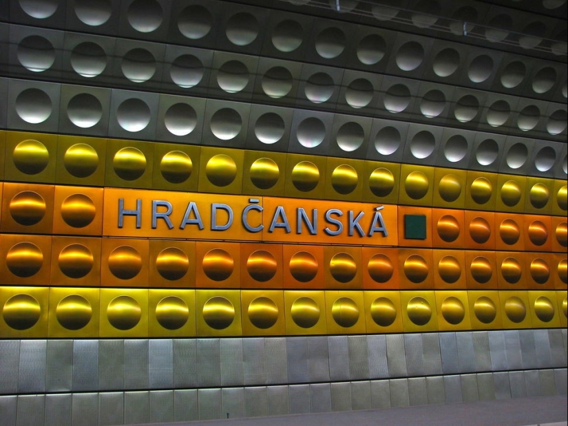 17 most magical underground stations from around the world