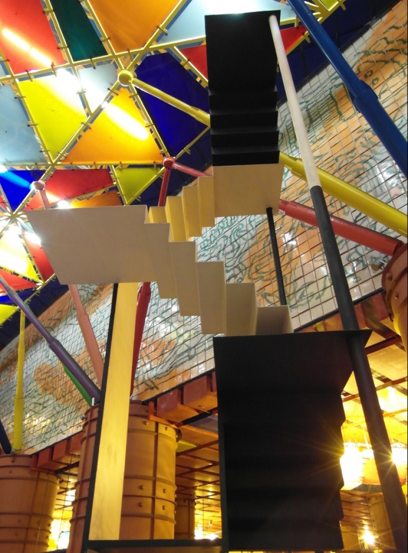 17 most magical underground stations from around the world