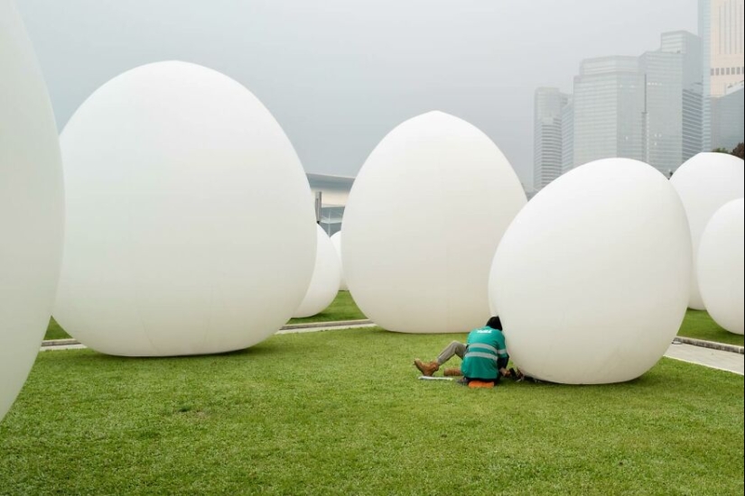 17 tomas perfectamente sincronizadas de Edas Wong 17 tomas perfectamente sincronizadas de Edas Wong