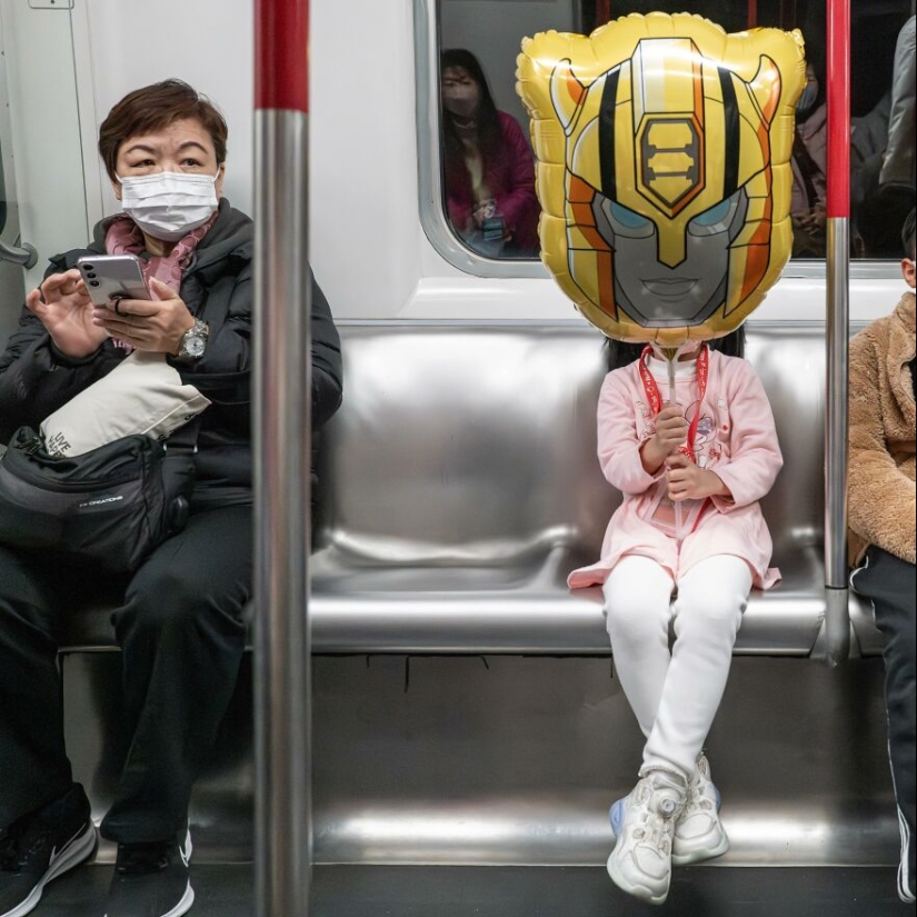 17 tomas perfectamente sincronizadas de Edas Wong 17 tomas perfectamente sincronizadas de Edas Wong