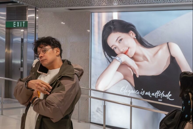 17 tomas perfectamente sincronizadas de Edas Wong 17 tomas perfectamente sincronizadas de Edas Wong