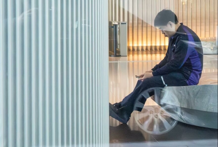 17 tomas perfectamente sincronizadas de Edas Wong 17 tomas perfectamente sincronizadas de Edas Wong