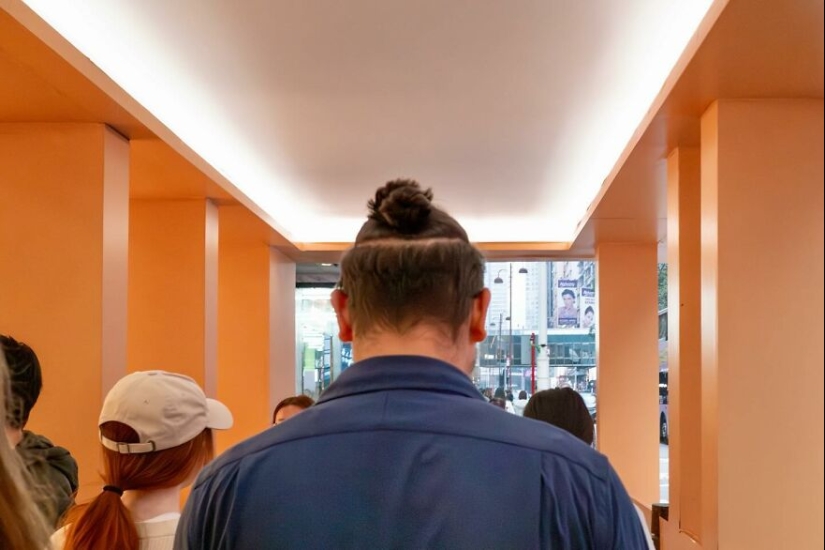 17 tomas perfectamente sincronizadas de Edas Wong 17 tomas perfectamente sincronizadas de Edas Wong