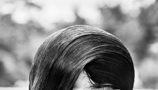 18 Award-Winning Black and White Photos From The Garden Photographer Of The Year