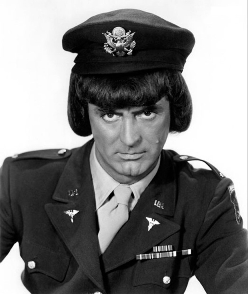 18 Best Roles Where Actors Had to Change Gender