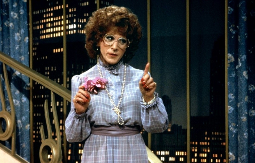 18 Best Roles Where Actors Had to Change Gender