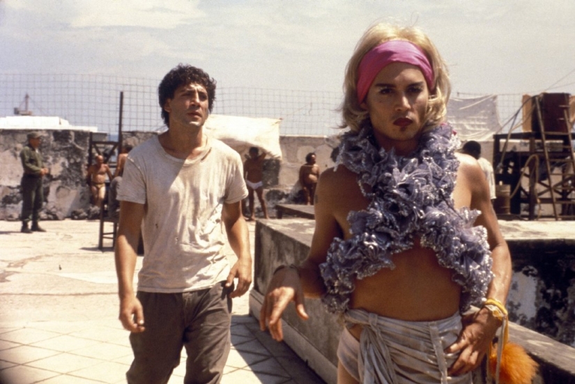 18 Best Roles Where Actors Had to Change Gender