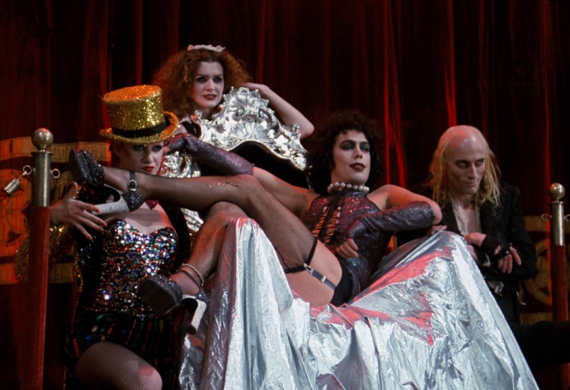 18 Best Roles Where Actors Had to Change Gender